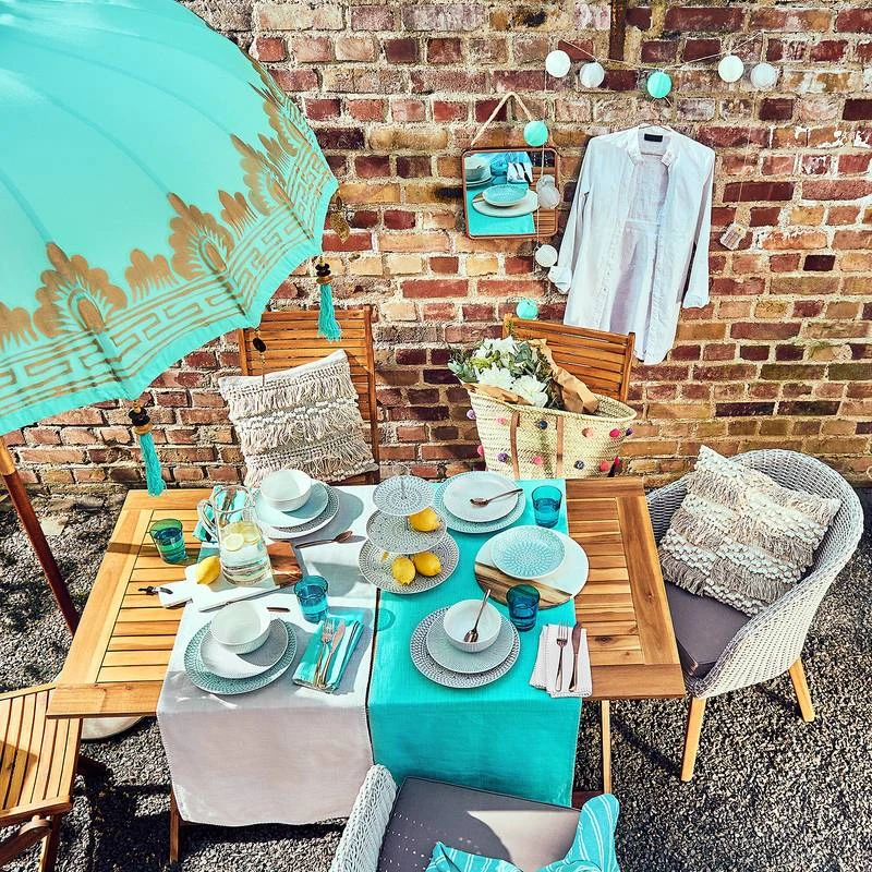 Chemin De Table FINCA 4 Chemin De Table FINCA – Image 2