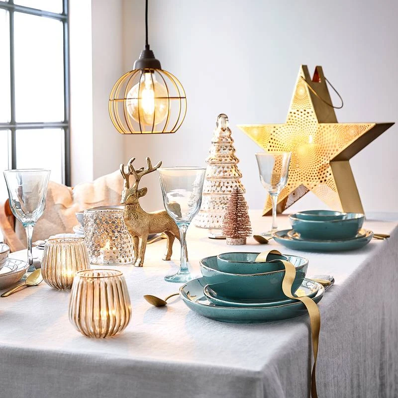 Assiette De Présentation FINCA 4 Assiette De Présentation FINCA – Image 2