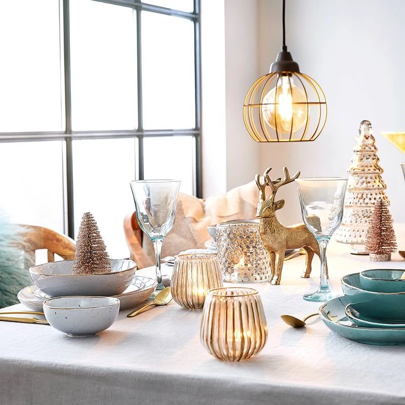 Assiette De Présentation FINCA 6 Assiette De Présentation FINCA – Image 4