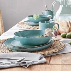 Assiette FINCA -Produits Menagers 1000329299 231019 021 MOOD DETAILS P000000001000329299 mood