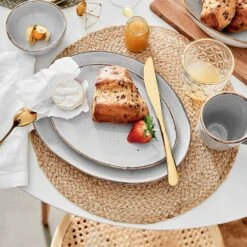 Assiette FINCA -Produits Menagers 1000329304 220204 06320200020 MOOD DETAILS P000000001000329304 mood