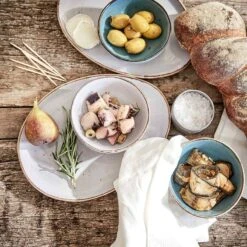 Assiette FINCA -Produits Menagers 1000329304 231019 021 MOOD DETAILS P000000001000329304 mood