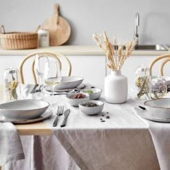 Assiette FINCA -Produits Menagers 1000329304 231019 022 MOOD DETAILS P000000001000329304 mood