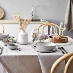 Assiette FINCA -Produits Menagers 1000329304 231019 023 MOOD DETAILS P000000001000329304 mood