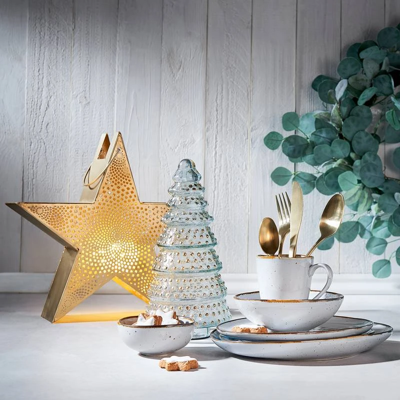 Assiette De Présentation FINCA 10 Assiette De Présentation FINCA – Image 8