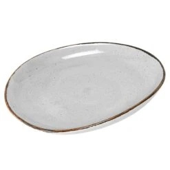 Assiettes De Présentation FINCA (4 élém) -Produits Menagers 1000329315 220309 050 DETAILS P000000001000329315