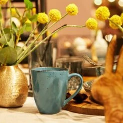 Tasses FINCA (4 éléments) 24 Tasses FINCA (4 éléments) -Produits Menagers 1000329323 220204 0632130020 MOOD DETAILS P000000001000329323 mood