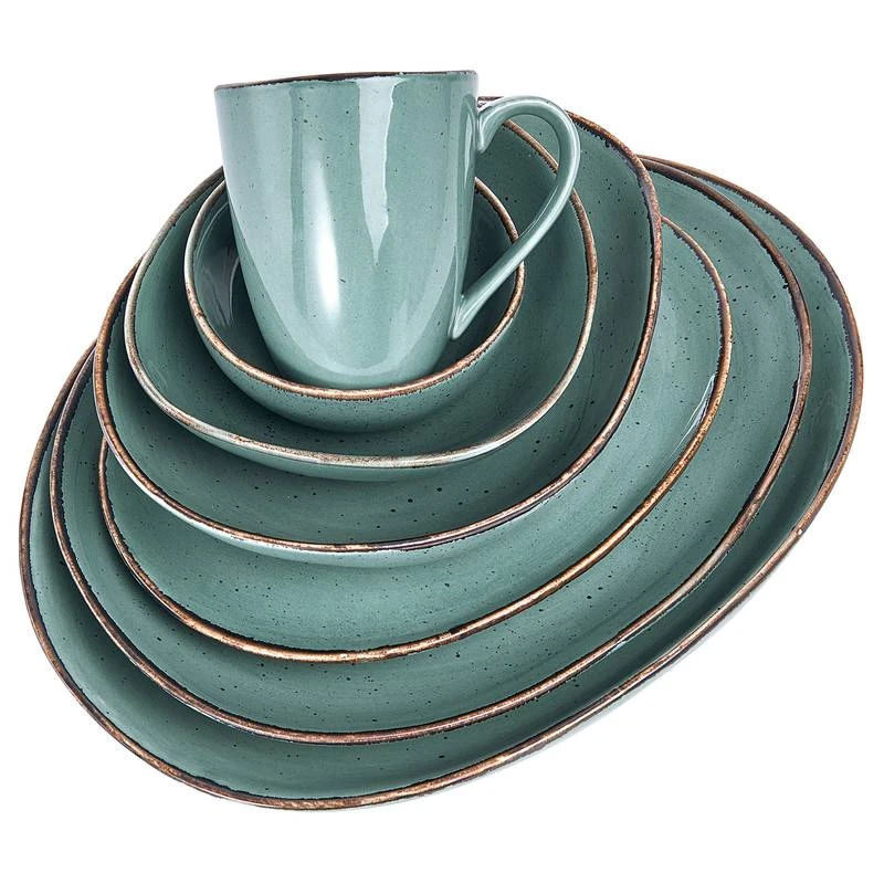 Tasses FINCA (4 éléments) 16 Tasses FINCA (4 éléments) – Image 14