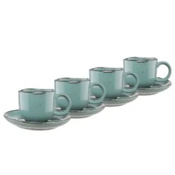 Tasses à Expresso FINCA (4 éléments)