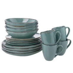 Service FINCA (16 éléments) -Produits Menagers 1000329334 220204 0632200010 IMAGE P000000001000329334