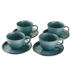 Tasse Avec Soucoupe FINCA 12 Tasse Avec Soucoupe FINCA -Produits Menagers 1000329337 220204 0632220030 DETAILS P000000001000329337