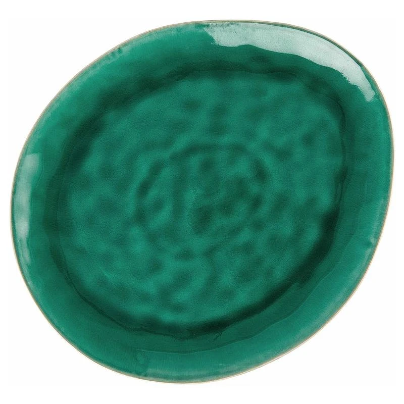 Assiette De Présentation DE LA ROYA 3 Assiette De Présentation DE LA ROYA