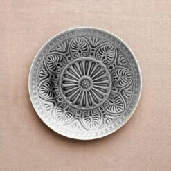 Assiettes SUMATRA II (lot De 4) -Produits Menagers 1000331126 220218 021 MOOD DETAILS P000000001000331126 mood