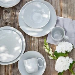 Assiette à Dessert MANOR -Produits Menagers 1000331131 220218 022 MOOD DETAILS P000000001000331131 mood