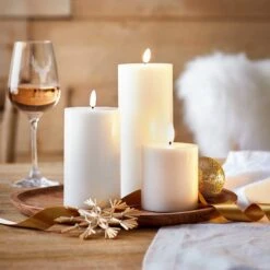 Assiette De Présentation ACACIA -Produits Menagers 1000331141 220218 021 MOOD DETAILS P000000001000331141 mood