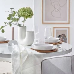 Assiette De Présentation ACACIA -Produits Menagers 1000331141 231019 021 MOOD DETAILS P000000001000331141 mood