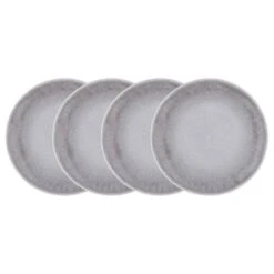 Assiettes ATLANTIS (lot De 4)