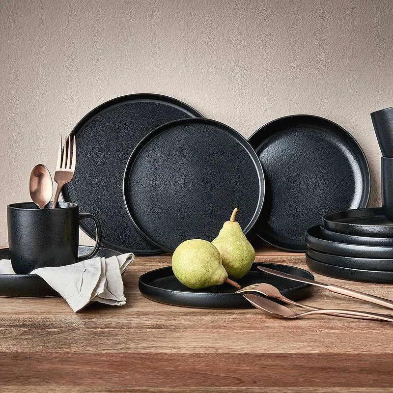 Assiette CASA NOVA 4 Assiette CASA NOVA – Image 2