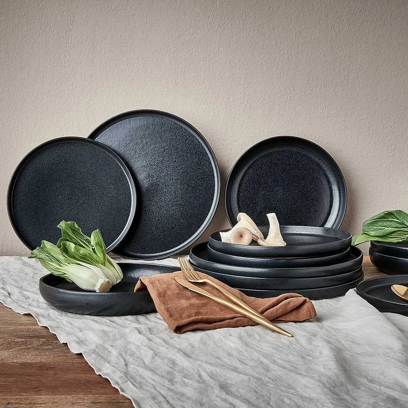 Assiette CASA NOVA 5 Assiette CASA NOVA – Image 3