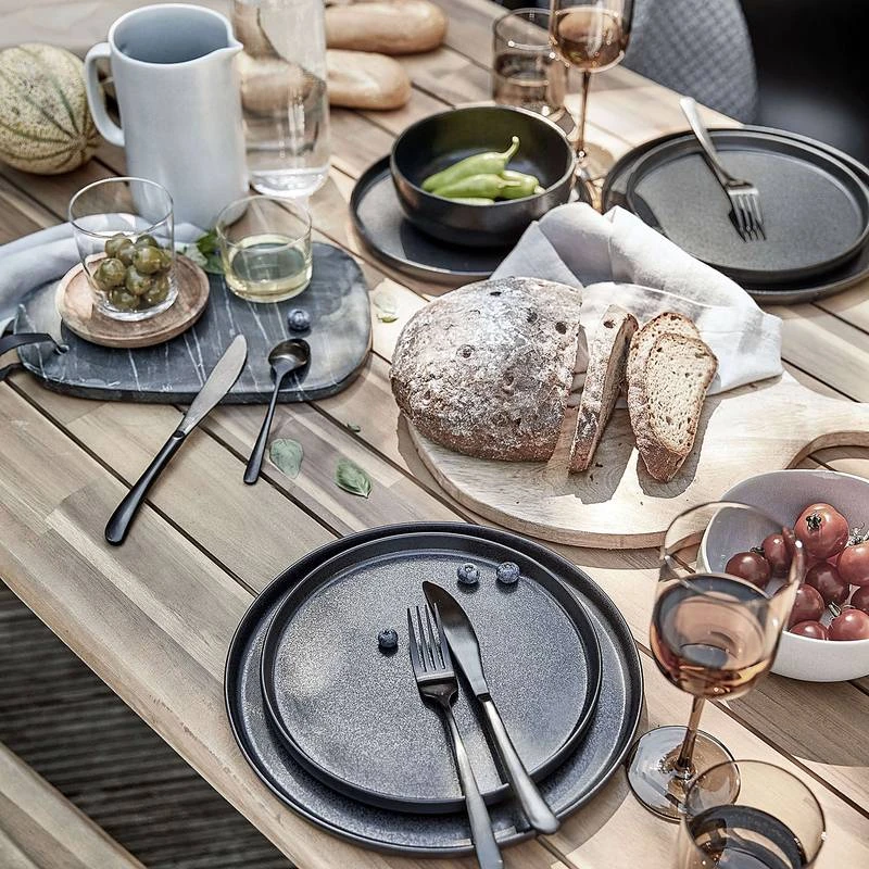 Assiette CASA NOVA 6 Assiette CASA NOVA – Image 4