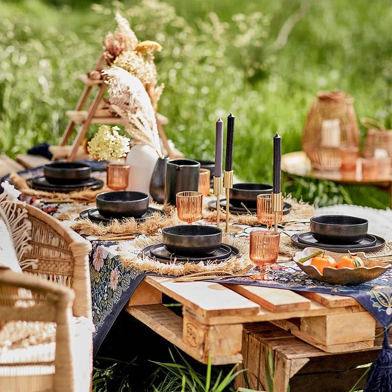 Assiette CASA NOVA 12 Assiette CASA NOVA – Image 10