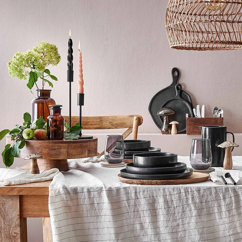 Assiette à Dessert CASA NOVA 10 Assiette à Dessert CASA NOVA – Image 8