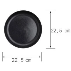 Assiette Creuse CASA NOVA -Produits Menagers 1000331155 220218 500 SKETCH DETAILS P000000001000331155 sketch