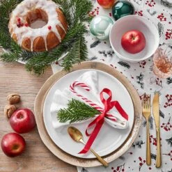 Assiettes à Dessert NATIVE (lot De 4) 26 Assiettes à Dessert NATIVE (lot De 4) -Produits Menagers 1000331179 220218 023 MOOD DETAILS P000000001000331179 mood