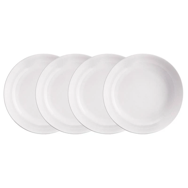 Assiettes Creuses NATIVE (lot De 4) 3 Assiettes Creuses NATIVE (lot De 4)
