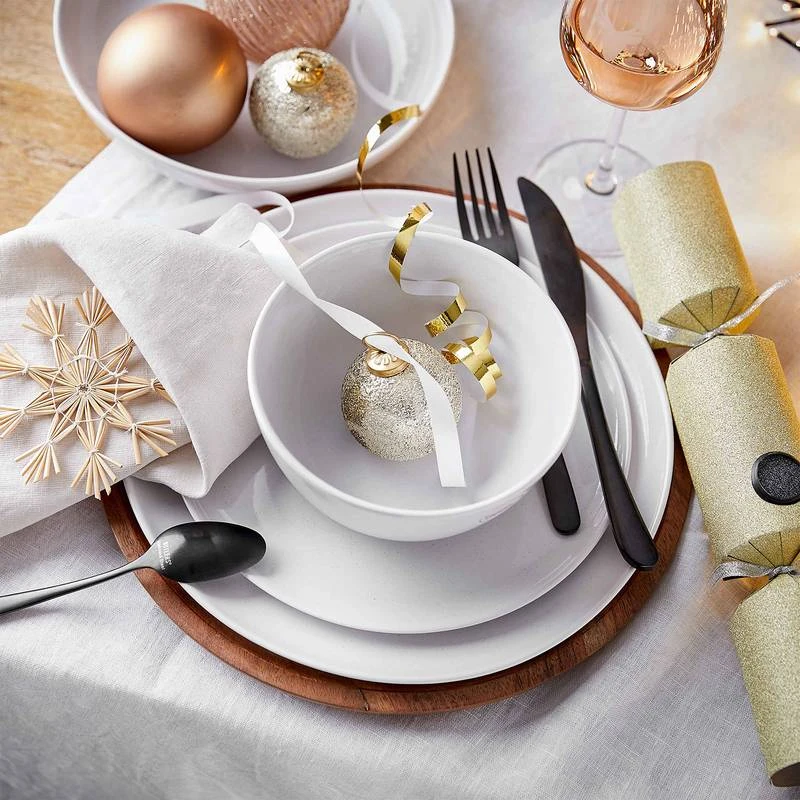 Assiettes Creuses NATIVE (lot De 4) 6 Assiettes Creuses NATIVE (lot De 4) – Image 4