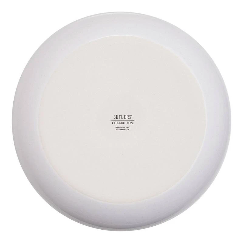 Assiettes Creuses NATIVE (lot De 4) 8 Assiettes Creuses NATIVE (lot De 4) – Image 6