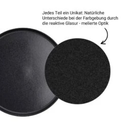 Assiettes Creuses CASA NOVA (lot De 4) -Produits Menagers 1000331187 220218 033 DETAILS P000000001000331187