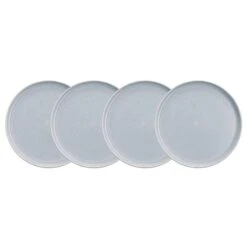 Assiettes à Dessert CASA NOVA (lot De 4) -Produits Menagers 1000331188 230420 010 IMAGE P000000001000331188