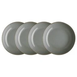 Assiettes Creuses NATIVE (lot De 4) 38 Assiettes Creuses NATIVE (lot De 4) -Produits Menagers 1000331189 220218 010 IMAGE P000000001000331189