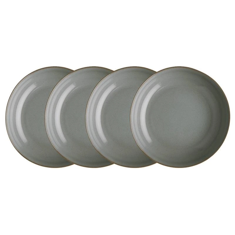 Assiettes Creuses NATIVE (lot De 4) 19 Assiettes Creuses NATIVE (lot De 4) – Image 17