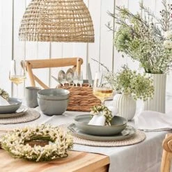 Assiettes Creuses NATIVE (lot De 4) 41 Assiettes Creuses NATIVE (lot De 4) -Produits Menagers 1000331189 220218 022 MOOD DETAILS P000000001000331189 mood