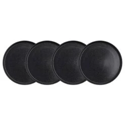 Assiettes à Dessert CASA NOVA (lot De 4) -Produits Menagers 1000331190 220218 032 DETAILS P000000001000331190