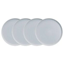 Assiettes CASA NOVA (lot De 4) -Produits Menagers 1000331191 230420 010 IMAGE P000000001000331191