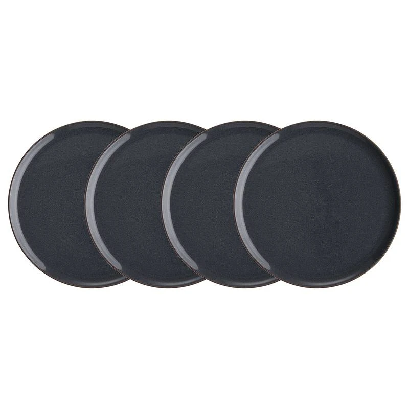 Assiettes à Dessert NATIVE (lot De 4) 13 Assiettes à Dessert NATIVE (lot De 4) – Image 11