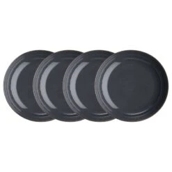 Assiettes Creuses NATIVE (lot De 4) 30 Assiettes Creuses NATIVE (lot De 4) -Produits Menagers 1000331200 220218 010 IMAGE P000000001000331200