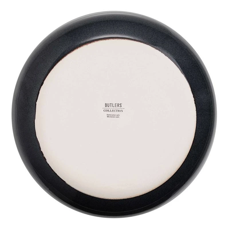 Assiettes Creuses NATIVE (lot De 4) 16 Assiettes Creuses NATIVE (lot De 4) – Image 14