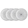 Assiettes DIM SUM (lot De 4) -Produits Menagers 1000331211 220309 010 IMAGE P000000001000331211