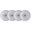 Assiette DIM SUM II (lot De 4) -Produits Menagers 1000331216 220223 010 IMAGE P000000001000331216