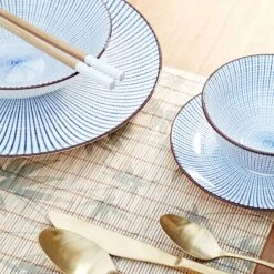 Assiettes DIM SUM (lot De 4) -Produits Menagers 1000331221 220218 040 DETAILS P000000001000331221