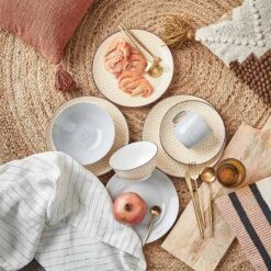 Tasses MANOR (lot De 4) -Produits Menagers 1000331478 220215 021 MOOD DETAILS P000000001000331478 mood