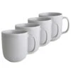 Tasses CASA NOVA (lot De 4) -Produits Menagers 1000331493 220215 010 IMAGE P000000001000331493