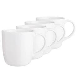 Tasses NATIVE (lot De 4) -Produits Menagers 1000331499 220215 010 IMAGE P000000001000331499