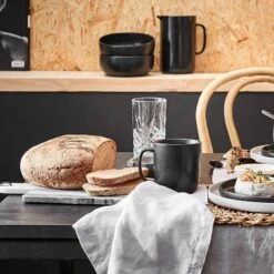 Tasses CASA NOVA (lot De 4) -Produits Menagers 1000331501 230420 022 MOOD DETAILS P000000001000331501 mood