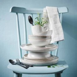 Assiette HENLEY -Produits Menagers 1000332743 220215 024 MOOD DETAILS P000000001000332743 mood