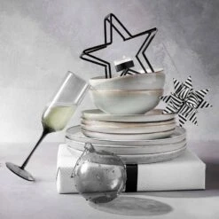 Assiette HENLEY -Produits Menagers 1000332743 220215 026 MOOD DETAILS P000000001000332743 mood